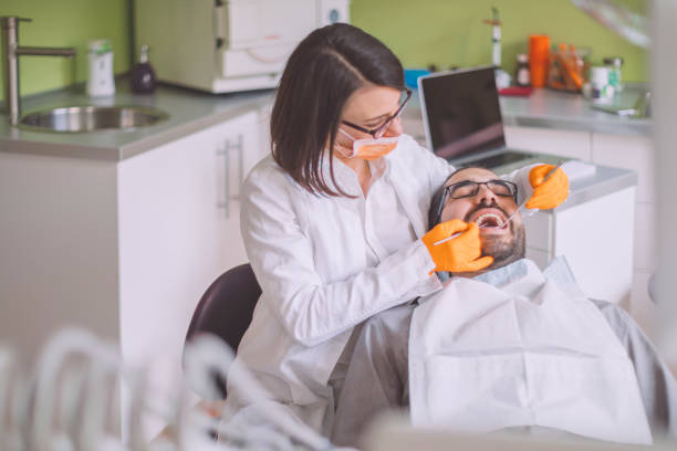 Best Emergency Cosmetic Dentistry in West Dundee, IL