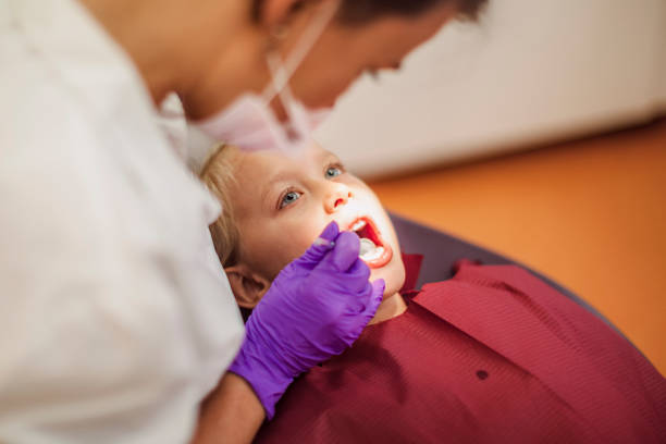 Best Emergency Dental Services for Seniors in West Dundee, IL