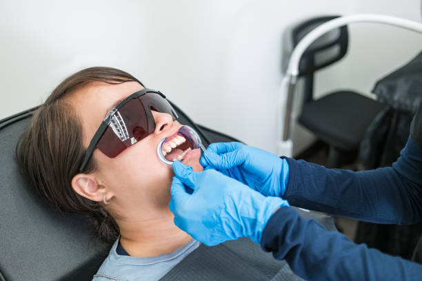 Best Broken or Cracked Tooth Emergency Dentist in West Dundee, IL