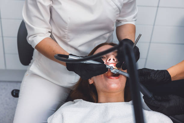 Best Emergency Dentist for Lost Fillings or Crowns in West Dundee, IL