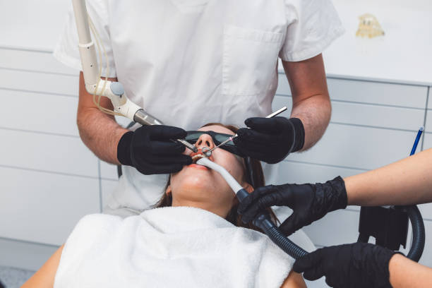 Best Orthodontic Emergency Dentist in West Dundee, IL