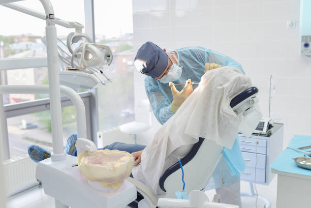Best Emergency Root Canal Treatment in West Dundee, IL